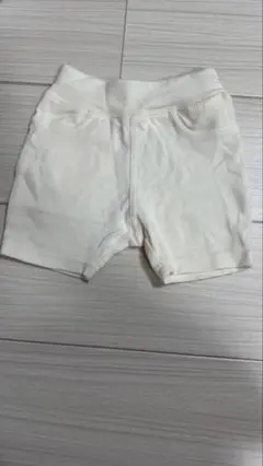 futafuta 80サイズ 短パン