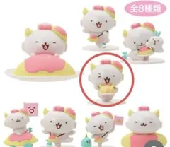 サンリオ がおぱわるぅ　シークレットマスコット　オムフェス　フィギュア