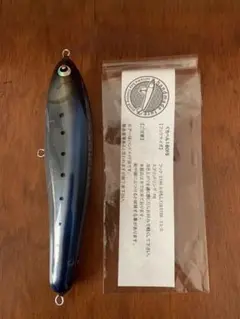 【新品】ぐちぺん ぐちぽっぷ130 GUCHIPOP ポッパー ルアー① 61VZugPhPNL._AC_SY200_QL15_.jpg