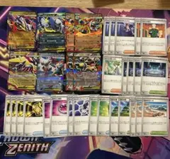メガブレイブ　メガシンフォニア　rr トレーナーズ　まとめ売り