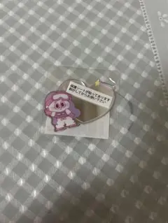 NiziU オンラインくじ　マヤ