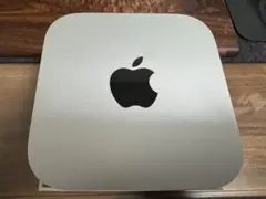 Apple Mac mini M4Pro 14コア 64GBメモリ 2TBSSD