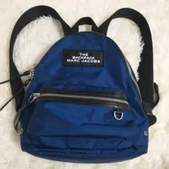 美品 MARC JACOBS リュックサック