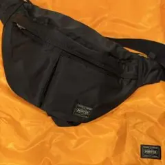 【美品】吉田カバン PORTER ウエストバッグ