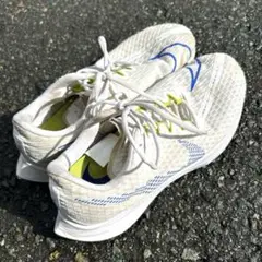 NIKE RIVAL FLY2 Nike ランニングシューズ　25.５㎝