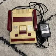 ファミコン　初代