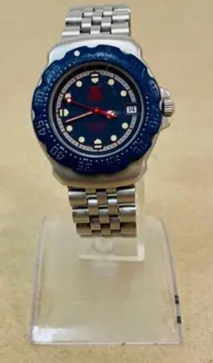 動作品TAG HEUER タグホイヤーフォーミュラ1 プロフェッショナル 200