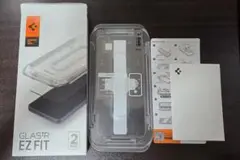 Spigen Galaxy S25 ガラスフィルム　1枚のみ