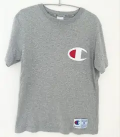 最終値下げ‼️早い者勝ち‼️champion 半袖　Tシャツ チャンピオン　刺繍