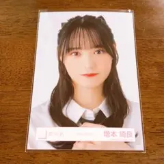 増本綺良 クラシックコーデ ヨリ