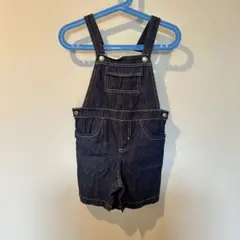 サロペット　90サイズ　コムサイズム
