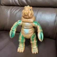 ブルマァク ビンテージ サソギラス 当時物 マグマ大使 虫