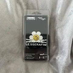 LE SSERAFIM - 【新品未開封】LE SSERAFIM スマホグリップ ルセラフィム スマホグリップ LE SSERAFIM ルセラ - メルカリ