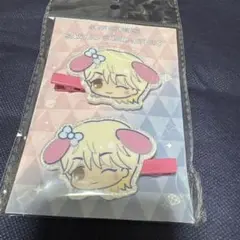 seventeen×サンリオ　ジョンハン　マルチクリップ