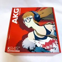 2025年最新】akg k845bt p5の人気アイテム - メルカリ