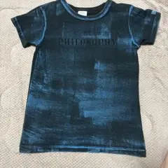 GROOVY ダークブルー Tシャツ