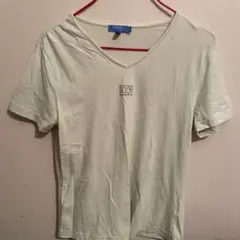 ESCADA SPORT ライトグリーン Tシャツ