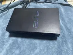 SONY PlayStation 2 本体 SCPH-30000 ジャンク