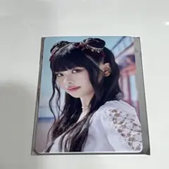ME:I 村上璃杏 LAPOSTA gallery トレカ