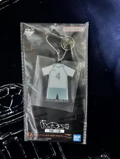 ハイキュー!! 一番くじ岩泉一