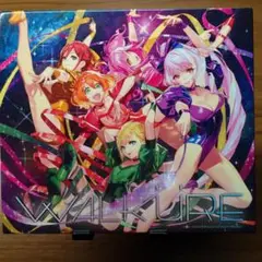 Walkure Reborn! / ワルキューレ CD blu-ray付き