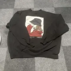 ills スウェット