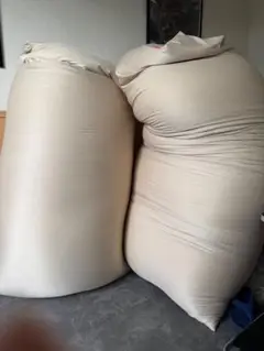 yogibo ギガマックス 美品