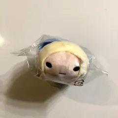 SAKAMOTO DAYS サカモトデイズ のるキャラマスコット 朝倉 シン