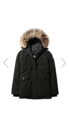 【美品】カナダグース