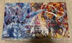 遊戯王 公式 プレイマット 氷剣竜ミラジェイド SD 未開封 EU版 2025年最新】氷剣竜ミラジェイド プレイマットの人気アイテム
