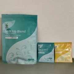 AMOMAナチュラルケア AMOMAミルクアップブレンド