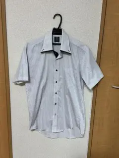 美品　BRICK HOUSE by TOKYO SHIRT 半袖シャツ M