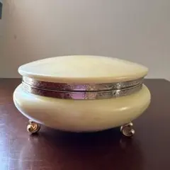 【非売品】　資生堂　ファンタジーポット 1970年 花椿 昭和レトロ