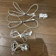 【まとめ売り】iPhone Lightning 純正品