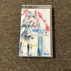 初音ミク -Project DIVA- 2nd