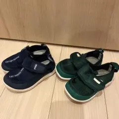 イフミー　15㎝15.5㎝　セット売り