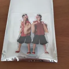 キメステ　小鉄くん　アクリルスタンド