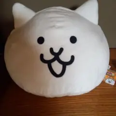 にゃんこ大戦争 ぬいぐるみ