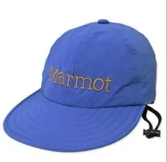 Marmot Long Bill Cap ロングビルキャップ