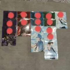 シクフォニ　ブロマイド　12枚セット　L判