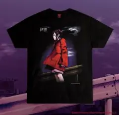 serial experiments lain ×GEEKS RULE XL
