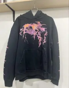Vlone x Never Broke Again Eyes Hoodie