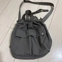 韓国 snowpeak ショルダーバッグ
