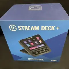 Elgato Stream Deck +, オーディオミキサー,