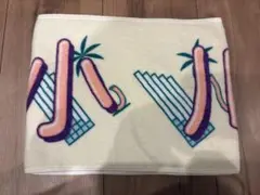 小川彩 推しメンタオル