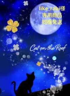 like_rabi様★専用商品★