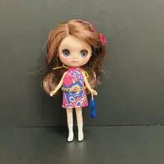ブライスアウトフィット　カスタムプチブライス②