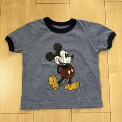 Mickey Mouse S/S Ring Tee