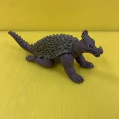 ボウリュウ アンギラス 「ゴジラ」 ゴジラアイランド怪獣シリーズ G-07