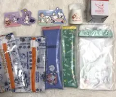 スヌーピー&花王 マツキヨココカラ